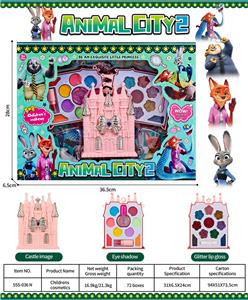 儿童彩妆 - OBL10431965