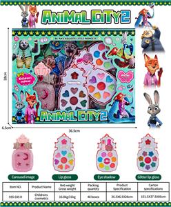 儿童彩妆 - OBL10431981