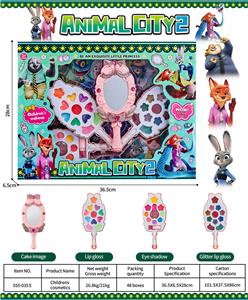 儿童彩妆 - OBL10431982