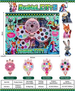 儿童彩妆 - OBL10431987