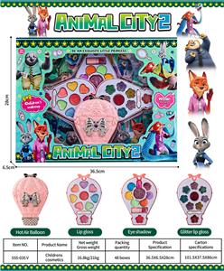 儿童彩妆 - OBL10431999