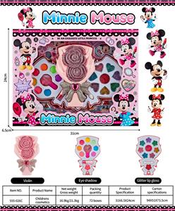 儿童彩妆 - OBL10432006