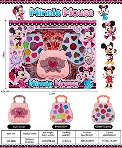 儿童彩妆 - OBL10432014