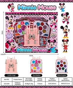 儿童彩妆 - OBL10432017