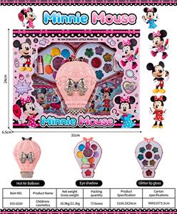 儿童彩妆 - OBL10432025