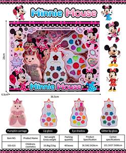 儿童彩妆 - OBL10432029