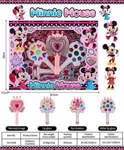 儿童彩妆 - OBL10432031