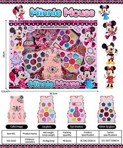 儿童彩妆 - OBL10432044