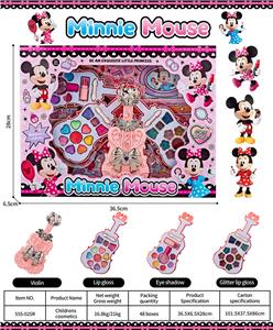 儿童彩妆 - OBL10432047