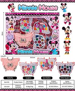 儿童彩妆 - OBL10432054