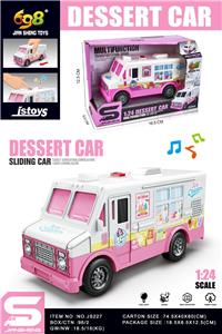 Free wheel toys - OBL10432077