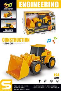 Free wheel toys - OBL10432087