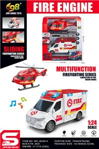 Free wheel toys - OBL10432121