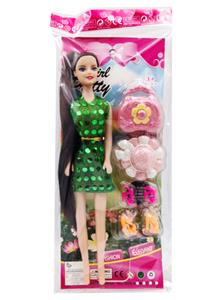 Doll - OBL10432197