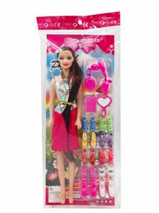Doll - OBL10432198