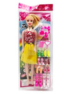 Doll - OBL10432205