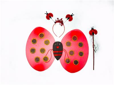 Dress / wings - OBL10432733