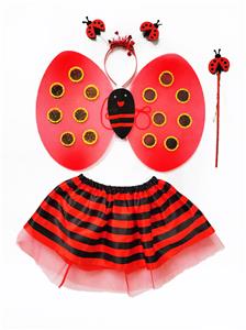 Dress / wings - OBL10432734