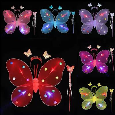 Dress / wings - OBL10432738