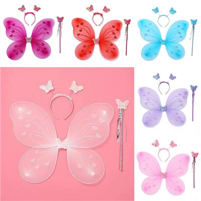 Dress / wings - OBL10432743