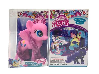 最新版搪胶气球马宝丽 - OBL10432913