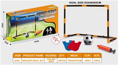 Soccer / football door - OBL10433029