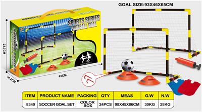 Soccer / football door - OBL10433031