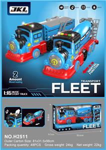 音乐灯光火车头系列 - OBL10433053