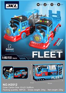 音乐灯光火车头系列 - OBL10433054