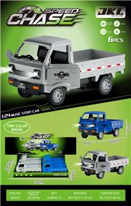 柳州车队（6PCS） - OBL10433060