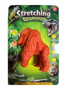 红色狒狒 - OBL10433282