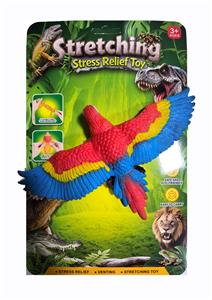 彩色猫头鹰 - OBL10433283