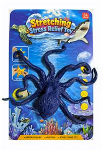 变异章鱼 - OBL10433289