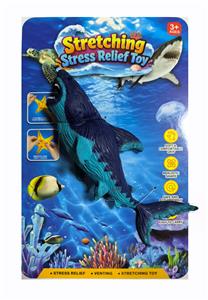 变异鲨鱼 - OBL10433291