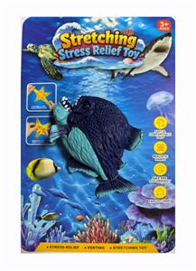 食人鱼 - OBL10433292