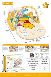Baby carpet/Fitness frame - OBL10433380