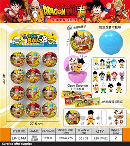 Otherdoll - OBL10433400