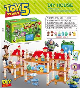 House / villa / castle suite - OBL10433425