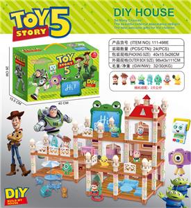 House / villa / castle suite - OBL10433427