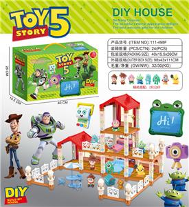 House / villa / castle suite - OBL10433428