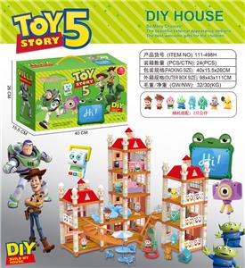 House / villa / castle suite - OBL10433430