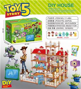 House / villa / castle suite - OBL10433431