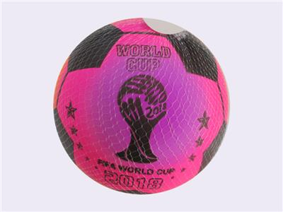 9寸足球彩虹球 - OBL10433471