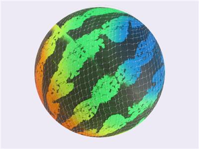 9寸西瓜彩虹球 - OBL10433474