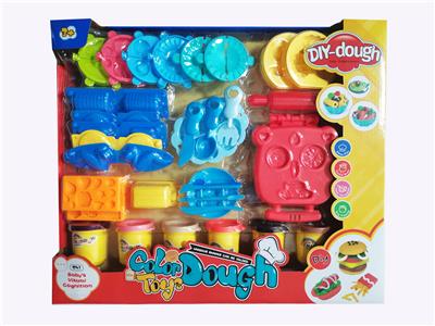 汉堡机 - OBL10433768