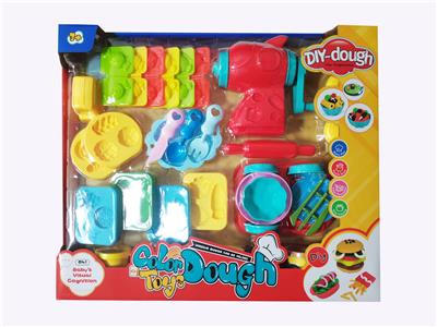 面条机 - OBL10433769