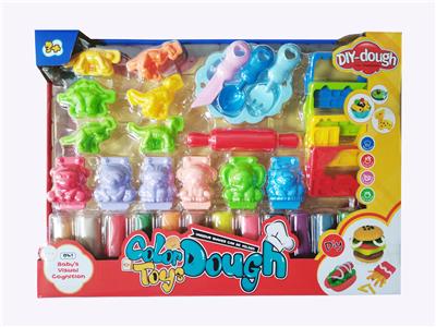 恐龙动物 - OBL10433771