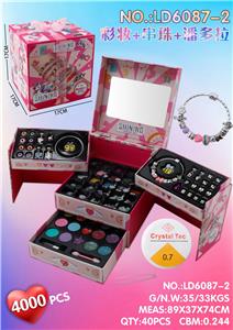 Beauty set - OBL10434182