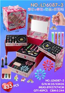 Beauty set - OBL10434183