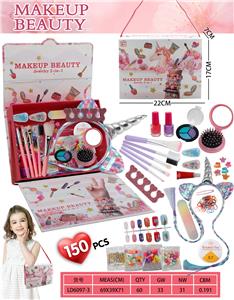 Beauty set - OBL10434198